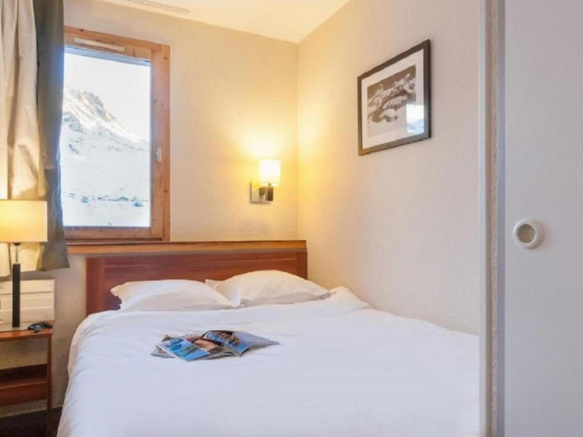 Residence & Spa Le Machu Pichu ヴァル・トランス エクステリア 写真