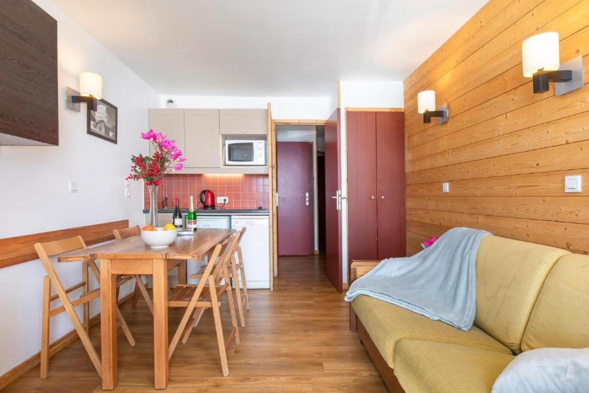 Residence & Spa Le Machu Pichu ヴァル・トランス エクステリア 写真