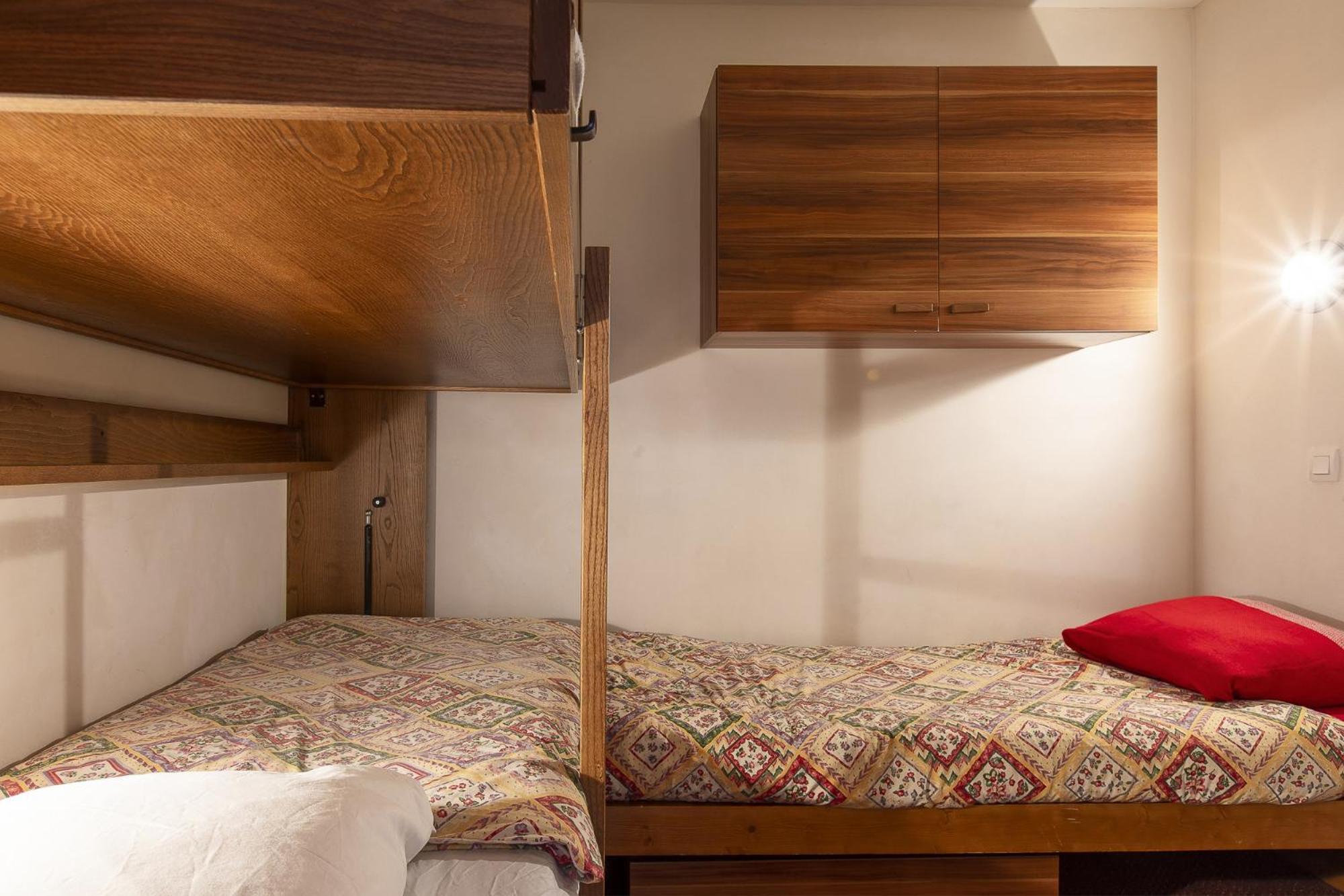 Residence & Spa Le Machu Pichu ヴァル・トランス エクステリア 写真