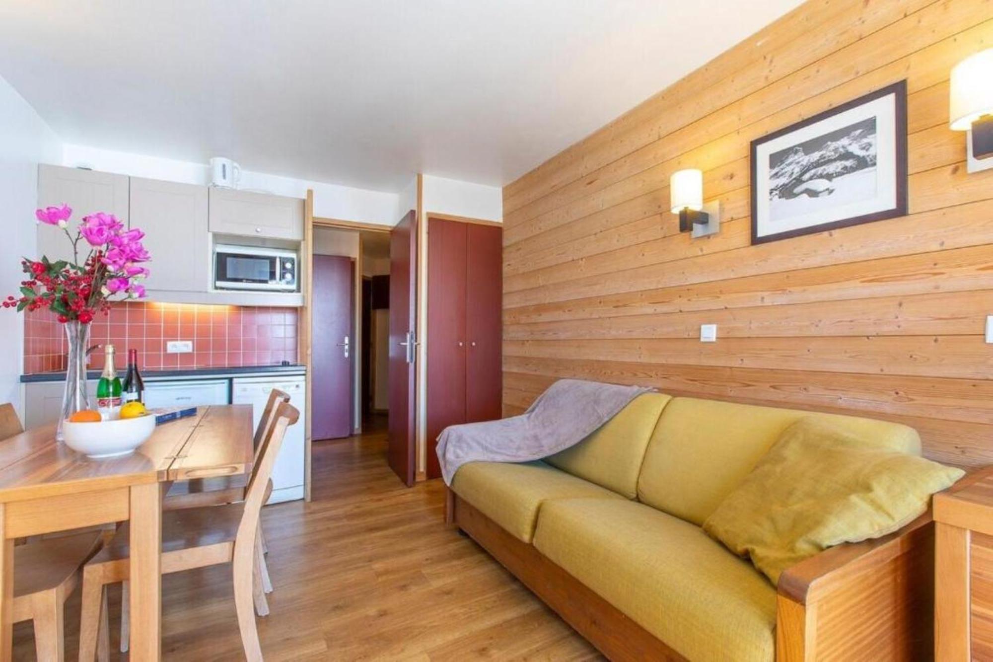 Residence & Spa Le Machu Pichu ヴァル・トランス エクステリア 写真
