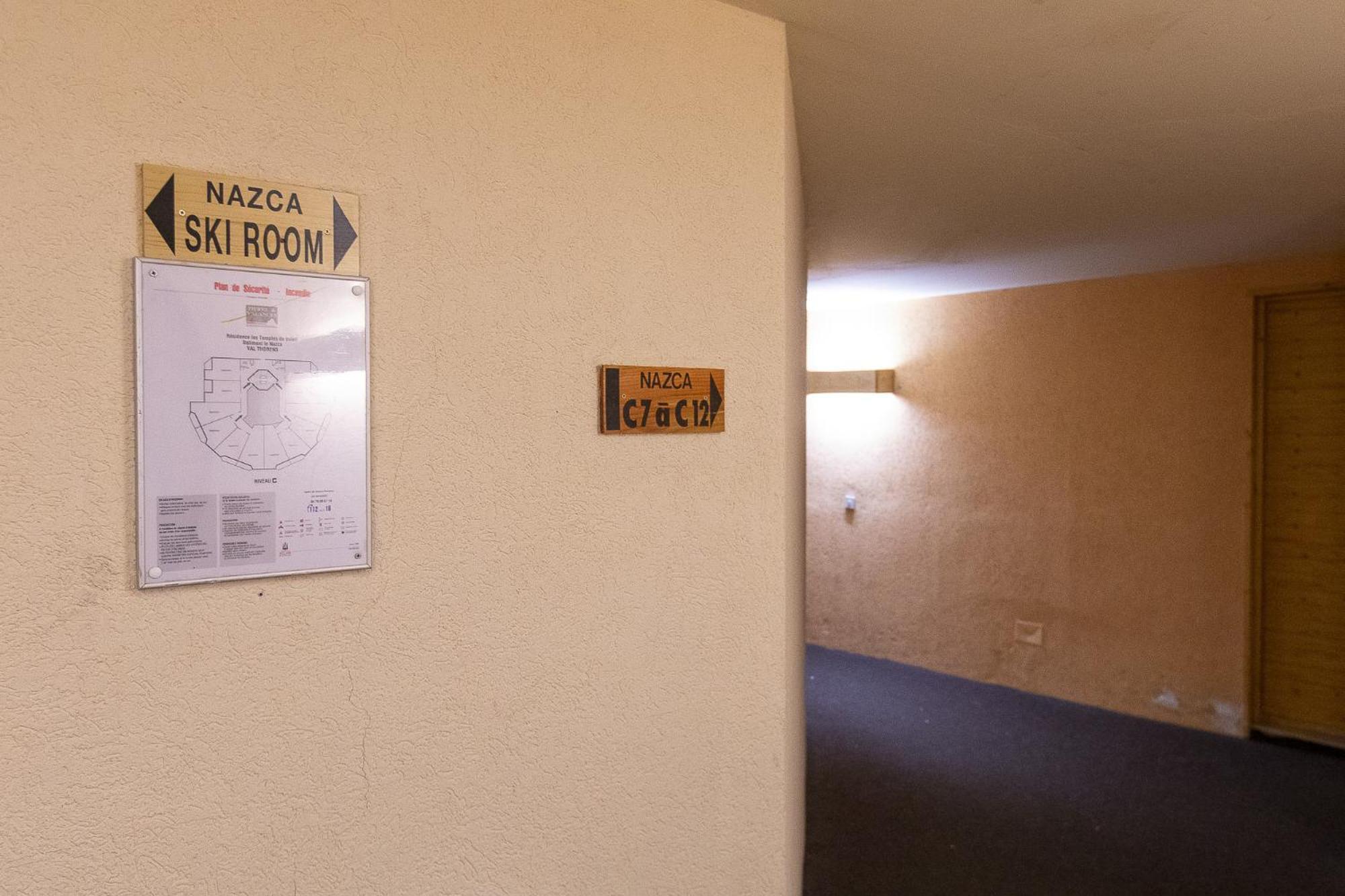 Residence & Spa Le Machu Pichu ヴァル・トランス エクステリア 写真