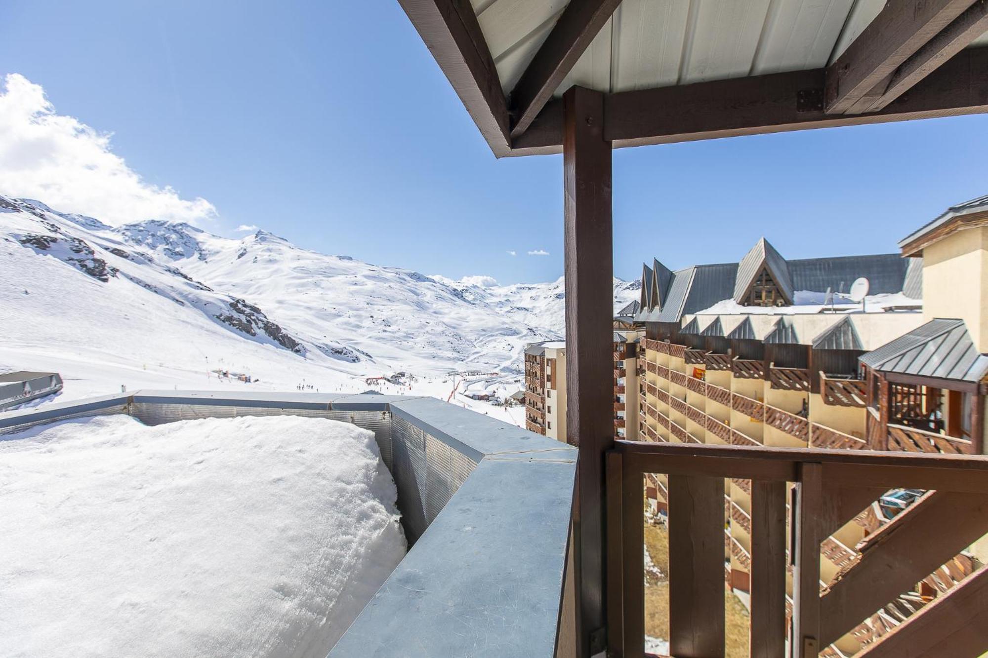 Residence & Spa Le Machu Pichu ヴァル・トランス エクステリア 写真