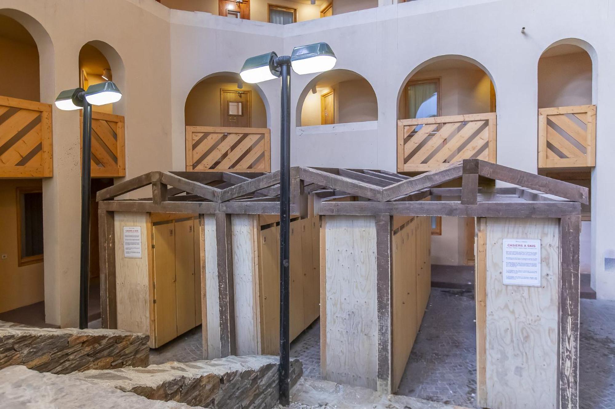 Residence & Spa Le Machu Pichu ヴァル・トランス エクステリア 写真