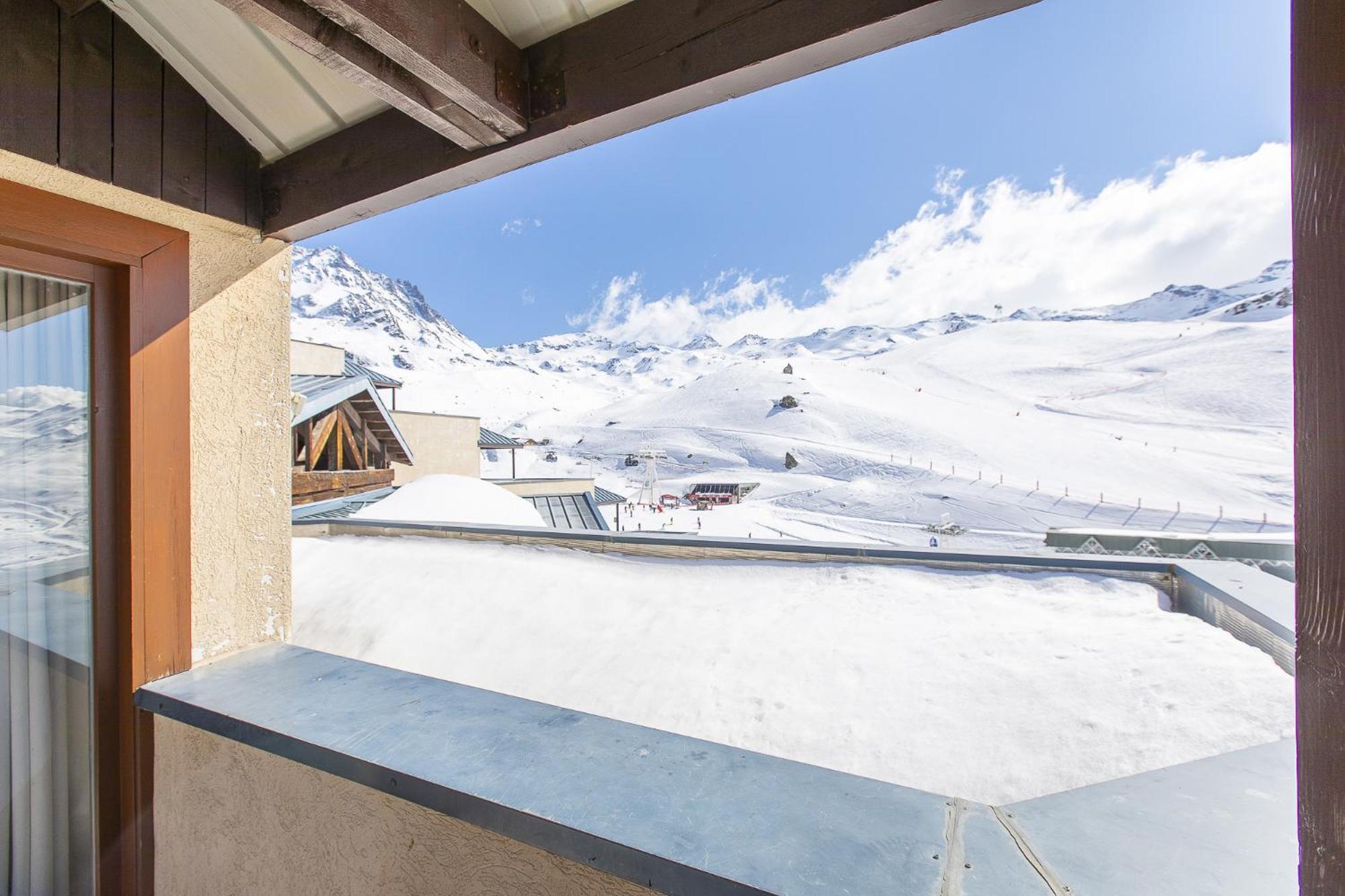 Residence & Spa Le Machu Pichu ヴァル・トランス エクステリア 写真