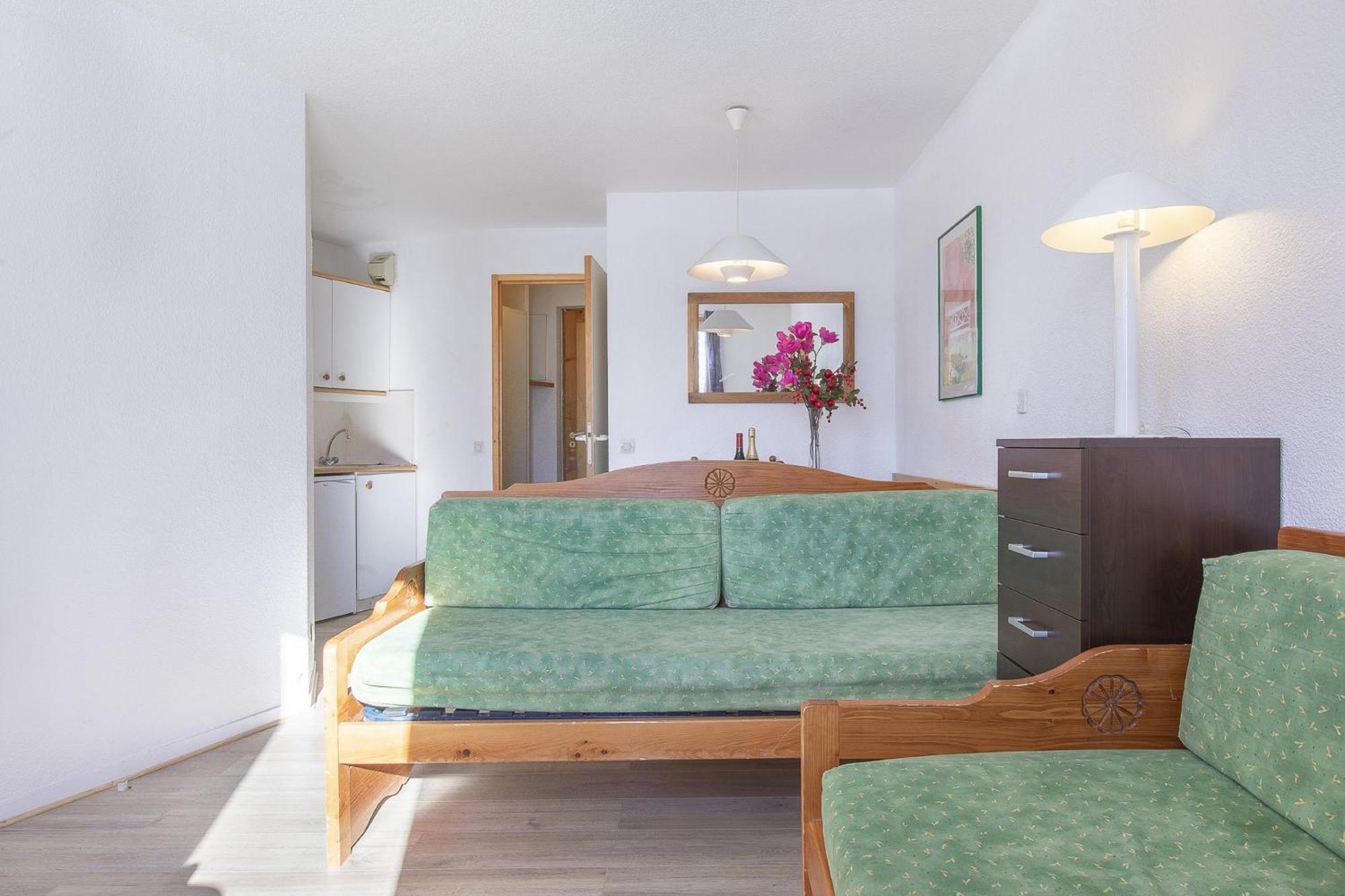 Residence & Spa Le Machu Pichu ヴァル・トランス エクステリア 写真