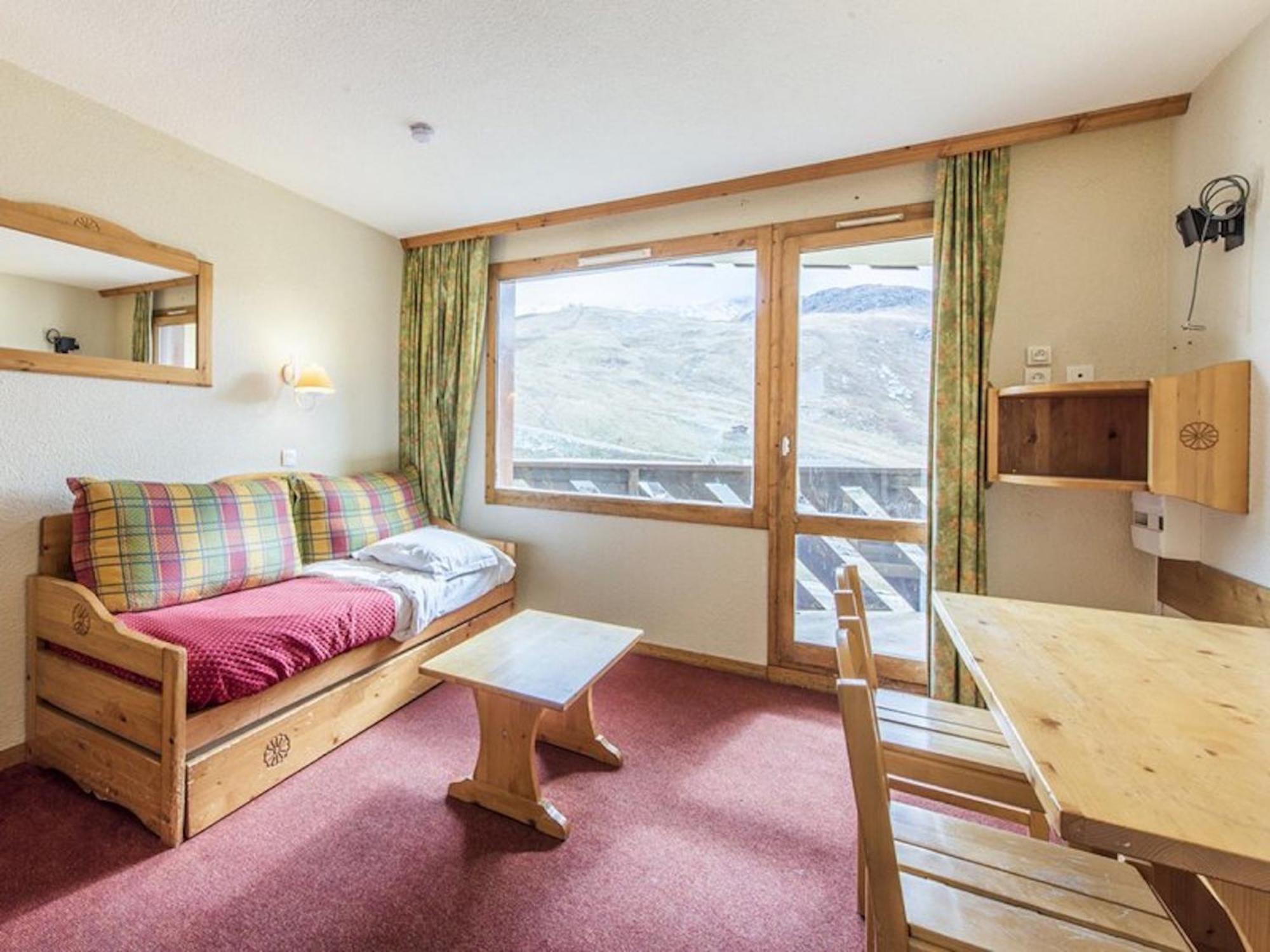 Residence & Spa Le Machu Pichu ヴァル・トランス エクステリア 写真