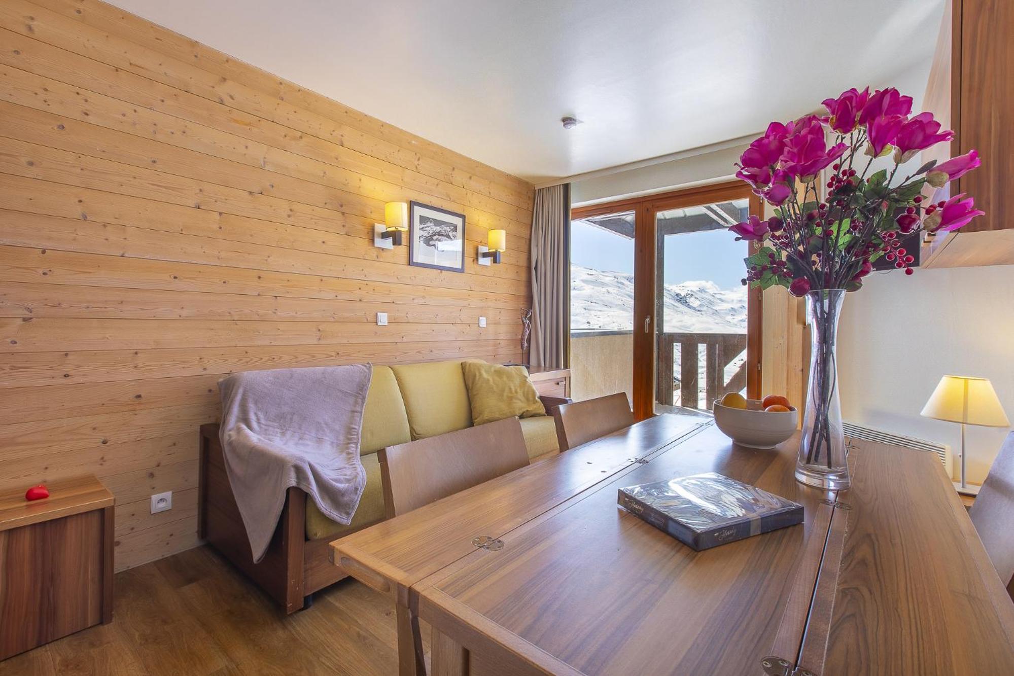 Residence & Spa Le Machu Pichu ヴァル・トランス エクステリア 写真